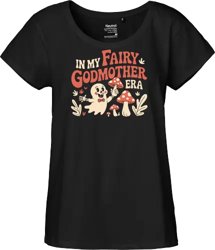 In My Fairy Godmother Era 