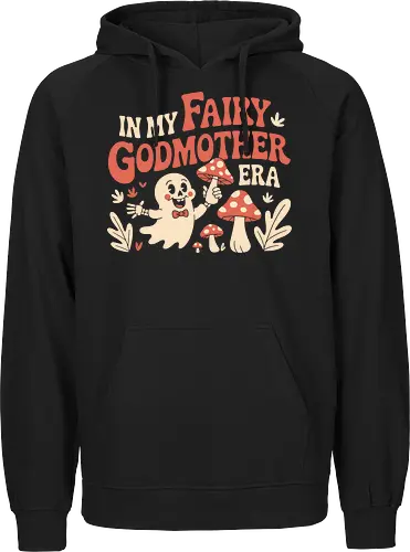 In My Fairy Godmother Era 