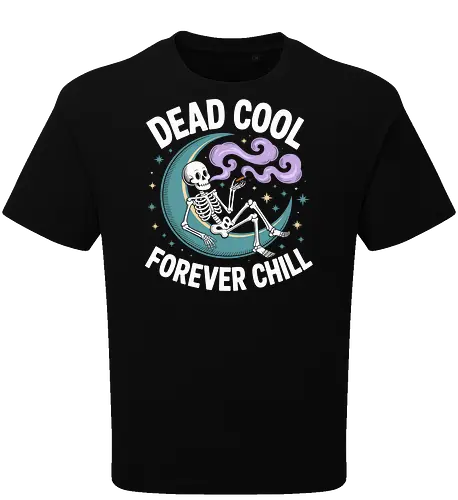 Dead Cool Forever Chill