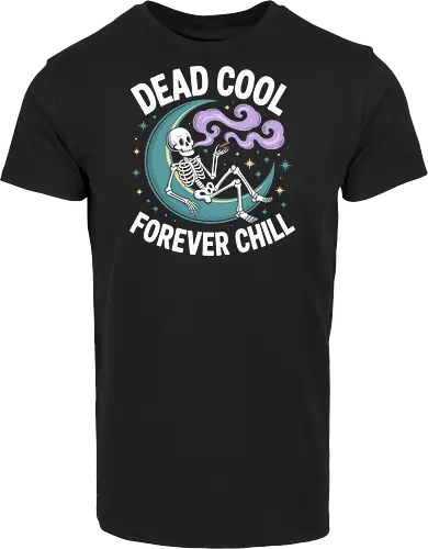 Dead Cool Forever Chill