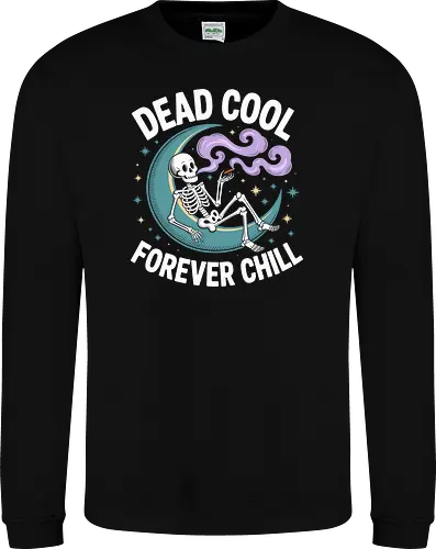 Dead Cool Forever Chill