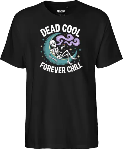 Dead Cool Forever Chill