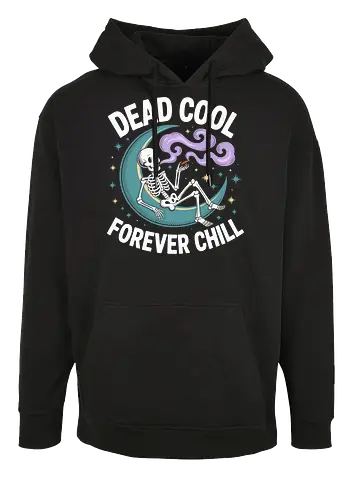 Dead Cool Forever Chill