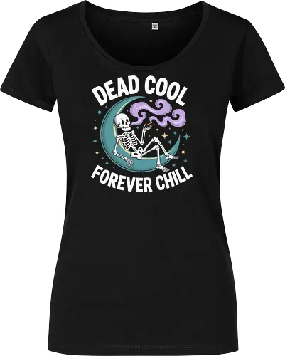 Dead Cool Forever Chill