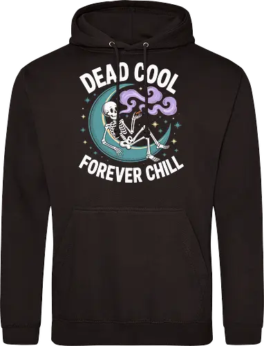 Dead Cool Forever Chill