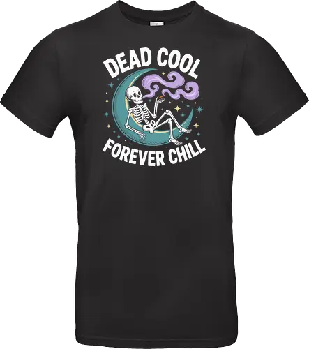 Dead Cool Forever Chill