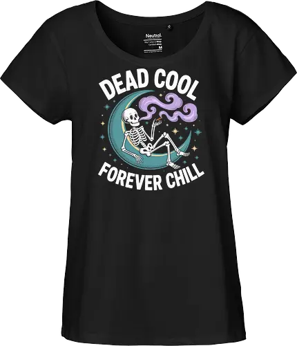 Dead Cool Forever Chill