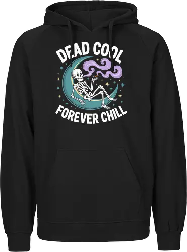 Dead Cool Forever Chill