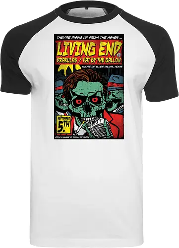 The Living End - House of Blues Dallas Show