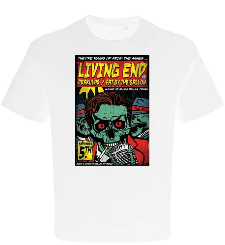 The Living End - House of Blues Dallas Show