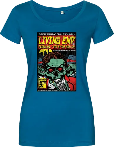 The Living End - House of Blues Dallas Show