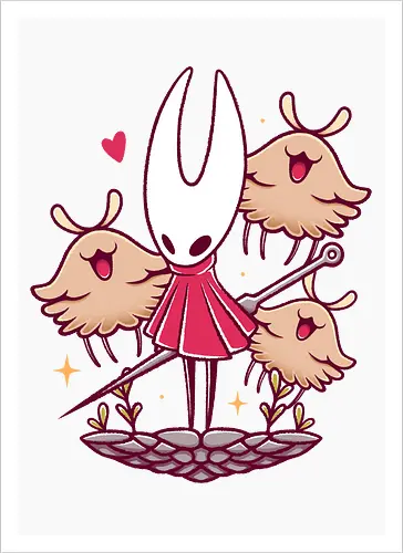 Hornet & Lost Fleas