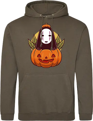 Dark Spirit Halloween