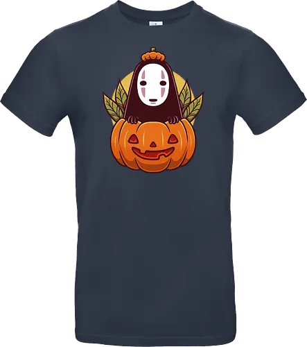 Dark Spirit Halloween