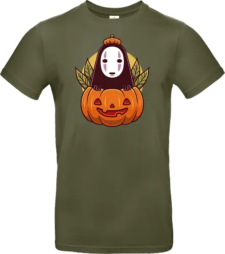 Dark Spirit Halloween