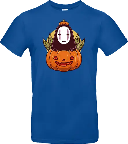 Dark Spirit Halloween