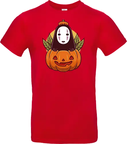 Dark Spirit Halloween