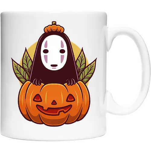 Dark Spirit Halloween