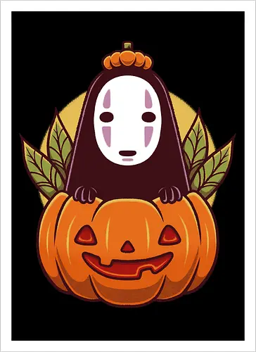 Dark Spirit Halloween