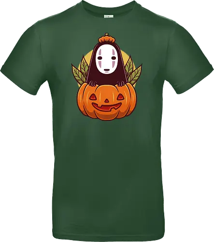 Dark Spirit Halloween