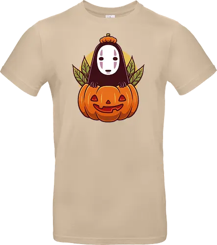 Dark Spirit Halloween