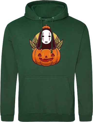 Dark Spirit Halloween