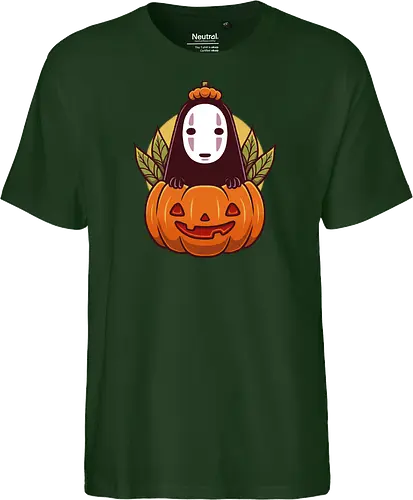 Dark Spirit Halloween