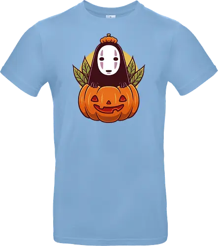 Dark Spirit Halloween