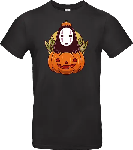 Dark Spirit Halloween