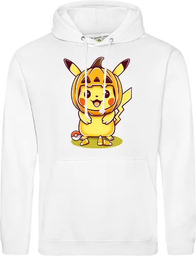 Electric-type Halloween