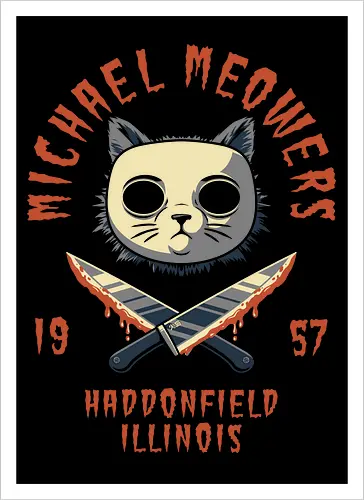 Michael Meowers