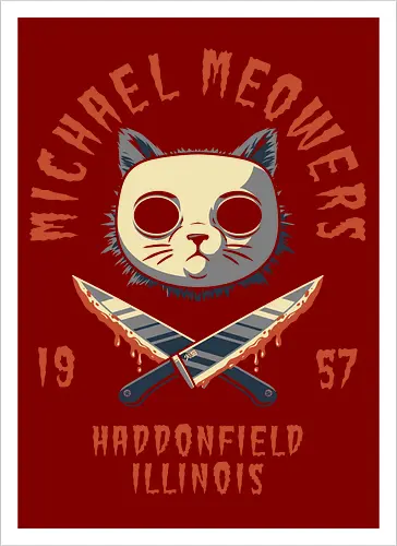 Michael Meowers