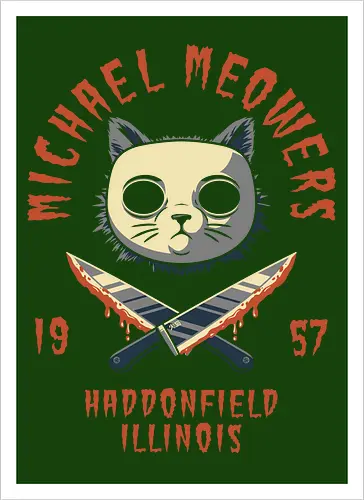 Michael Meowers