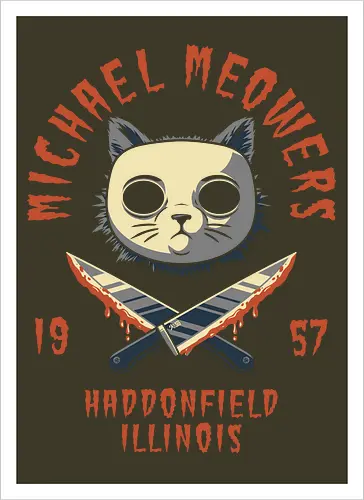 Michael Meowers