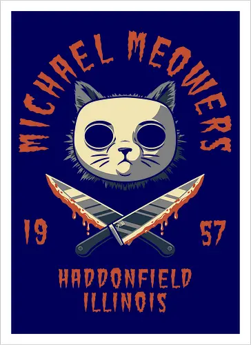 Michael Meowers