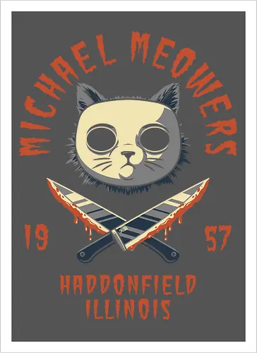 Michael Meowers