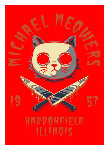 Michael Meowers
