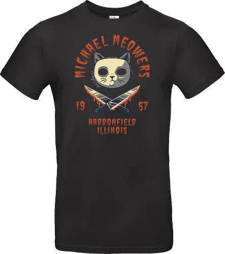 Michael Meowers