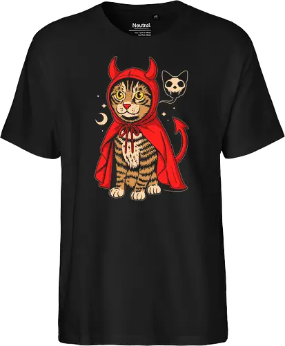 Hell’s Purrince