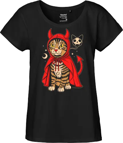Hell’s Purrince