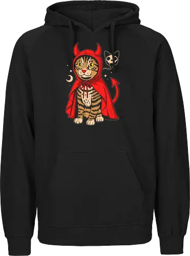 Hell’s Purrince