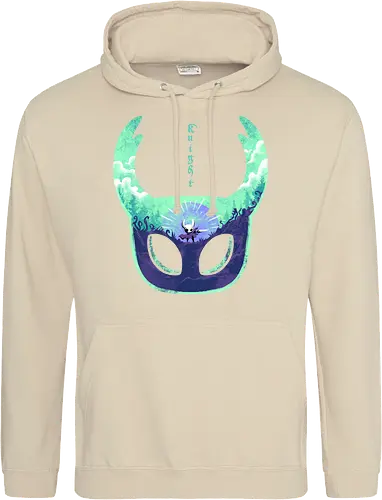 mask of brave