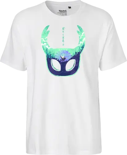 mask of brave