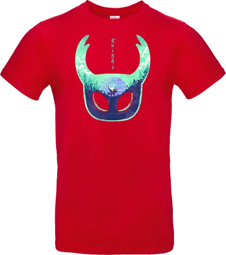 mask of brave