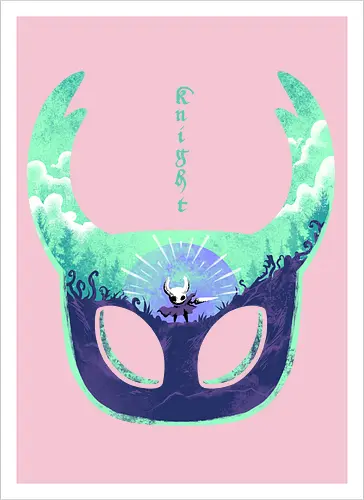 mask of brave