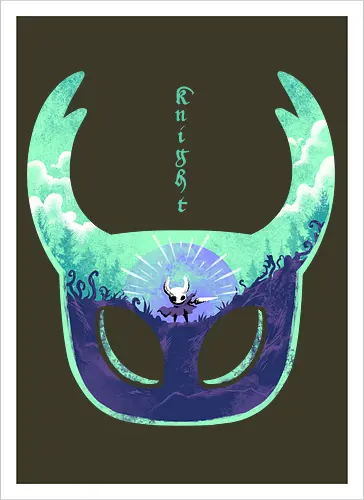 mask of brave