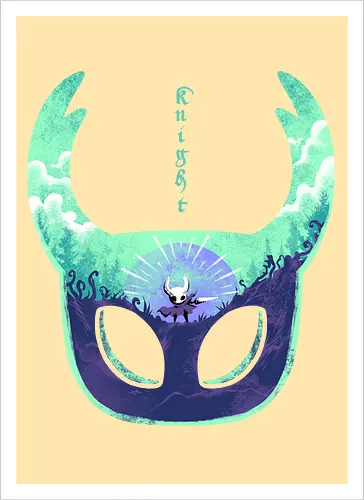 mask of brave