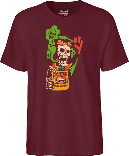 Soul King Brook Wanted