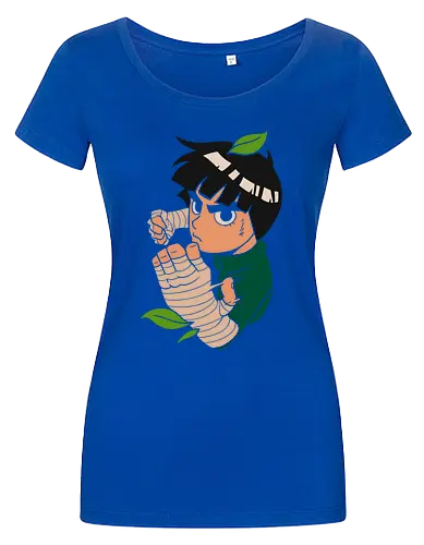 Rock Lee's Guts and Glory