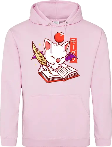 Kupo Let's Save, kupo!